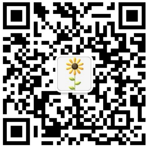 掃描關(guān)注微信賬號(hào)