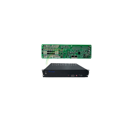 低壓 BMS48100