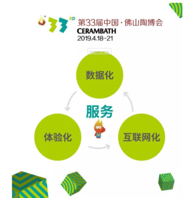 玩轉(zhuǎn)佛山陶博會(huì) 體驗(yàn)別樣的展會(huì)經(jīng)濟(jì)專業(yè)設(shè)計(jì)服務(wù)